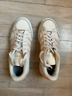 Adidas Womens Grand Court Se White Tennis Shoes Sneakers Size 7.5