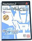 New ListingSD Gundam GGeneration Seed Sony Playstation 2 W/Instruction Japan