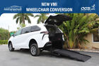 2024 Toyota Sienna LE VMI Rear Entry Toyota Hybrid Handicap Wheelchair Ramp Van