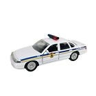 VTG Road Champs City of Orlando Police Diecast Car 1:43 Crown Victoria 1996