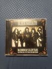 Black Sabbath Rare Japan Import Silver Pressed Cd