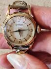 Wittnauer mens watch vintage automatic