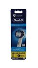Oral-B Precision Clean Replacement Electric Toothbrush Head - 3ct
