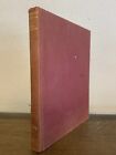 Country Matters: Written and Engraved by Clare Leighton - MacMillan 1937 HC
