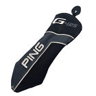 Ping G425 Fairway Hybrid Rescue Headcover Adjustable Tag 3 4 5 7 9 Headcover FF6