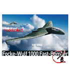 Collect Model UA48002 1/48  Focke-Wulf 1000 Fast-Bomher