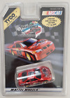 Tyco 36091 HO Slot Car Nascar Red Daytona 500 40th Anniversary