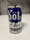 Kol Flat Top Beer Can 11oz