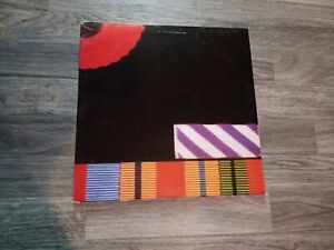 New ListingPink Floyd The Final Cut Vinyl Record LP VG+/EX