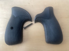 Ruger Speed Six Pachmayr Compac Grip (Item #4)