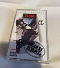 T-LOWE - Keep It Real - Cassette Tape 1995 Herm Lewis Bay Area Rap Mobb RBL