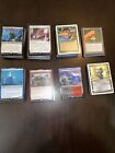 350+ Magic the Gathering MTG card lot with RARES, INSTANT COLLECTION! LP