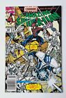 The Amazing Spider-Man 360 Newsstand Marvel Comics Cameo Carnage VF
