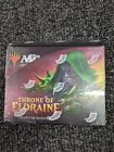 Magic the Gathering: Throne of Eldraine Collector Booster Box (ELD) - New/Sealed