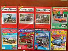 CARS & PARTS Magazine - 1978-2004 - Your Choice - $1.00 each