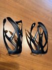 SPECIALIZED S-WORKS Carbon water bottle cages (2) Rib Cage III 59g