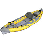 Advanced Elements StraitEdge Angler Kayak with Pump