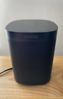 New ListingSonos One Smart Speakers Black in original box