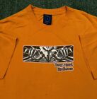 Vintage Birdhouse Shirt XL Skate Tony Hawk Y2K Tapout World Industries Girl RARE