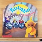 Teletubbies: It's Tubby Bedtime Children's Book by Inc. Staff Scholastic