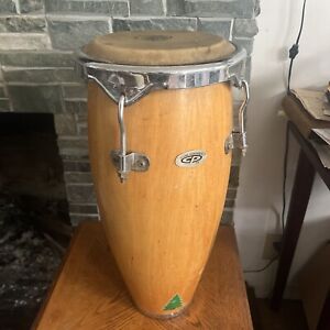 New ListingConga Drum Cosmic Percussion 22 Inch Tall  9-10 Inch Head