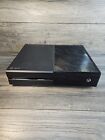 New ListingMicrosoft Xbox One 500GB Video Game Console Only NOT WORKING FOR PARTS