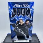 Doom VHS 2006 Universal Release The rock