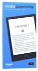 Kindle Paperwhite e-Reader with Adjustable Warm Light