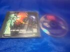 Chaos Control (Philips CD-i, 1995) tested
