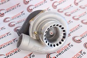 Precision Turbo 6062 SP CEA Billet 750 HP Ball Bearing T3 A/R .82 V Band PT6062