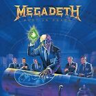 Rust In Peace By Megadeth [music ] - CD - **Excellent Condition**