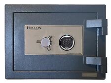 Hollon Safe TL-15 UL Listed 2 Hour Fire Electronic Lock Safe PM-1014E