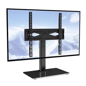 VEVOR TV Stand Mount Swivel Universal TV Stand for 32