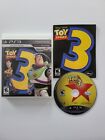Toy Story 3 (Sony PlayStation 3, 2010)