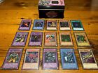Yu-Gi-Oh! Cards Lot - Old School - Holo Cards Only (Ultra, Secret, Super)