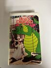 Vintage Pete’s Dragon (VHS, 1998) Disney Children’s Clamshell MINT OOP