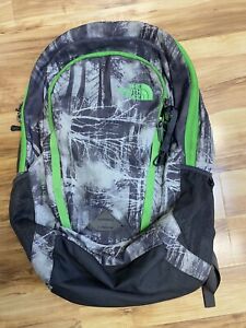 The North Face Vault Backpack Camo