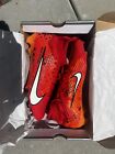 nike superfly 9 elite mercurial dream spead soccer cleats size 10 mens shoes