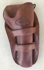 El Paso Saddlery Leather Holster Vaquero Cowboy Western Right Hand