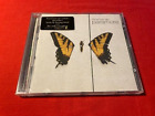 Paramore – Brand New Eyes 2009 CD/VG WEEZER DEFTONES BLINK 182 BLONDIE NO DOUBT