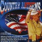 Country Anthems - Audio CD By Country Anthems - VERY GOOD