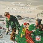The Time-Life Treasury of Christmas: Christmas Memories - Audio CD - VERY GOOD