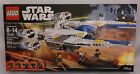 LEGO Star Wars Rebel U-Wing Fighter 75155, New, Sealed