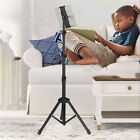 Adjustable Stable Tripod Floor Stand Tablet Phone Holder Support for 4.7-12.9