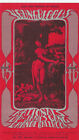 Vintage Mint Original Youngbloods Grande Ballroom Card