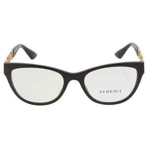 Versace 3292 Women's Cat Eye Eyeglass Frames - VE 3292 GB1