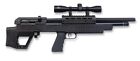 New ListingBeeman 1365 .25 cal Air Rifle with Scope