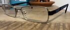 New ListingVersace 1064 1137 Black Gold  Rectangle Eyeglasses Frame 53-16 135 Italy