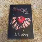 The Mindf*ck Series by S. T. Abby Paperback 2019 international bestseller