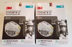 3M™  N95  8210 Particulate Respirator Face Mask (2 BOXES OF 20 EA)  EXP: 09/2025